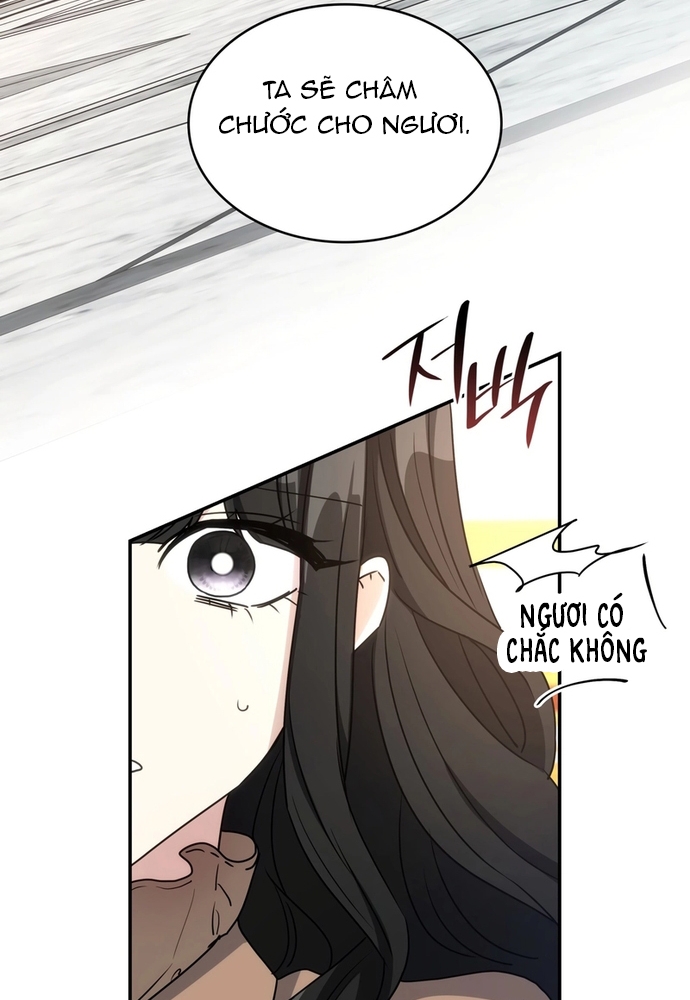 Trò Chơi Tình Ái Chap 19 - Next Chap 20