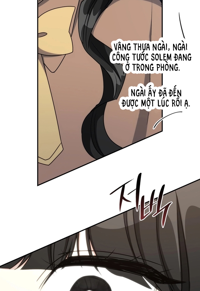 Trò Chơi Tình Ái Chap 19 - Next Chap 20