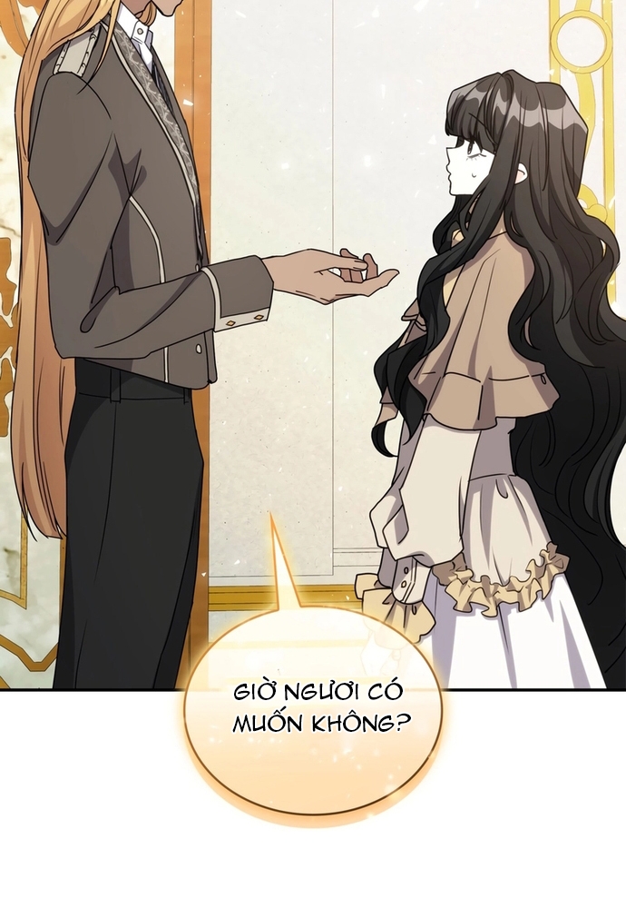 Trò Chơi Tình Ái Chap 19 - Next Chap 20