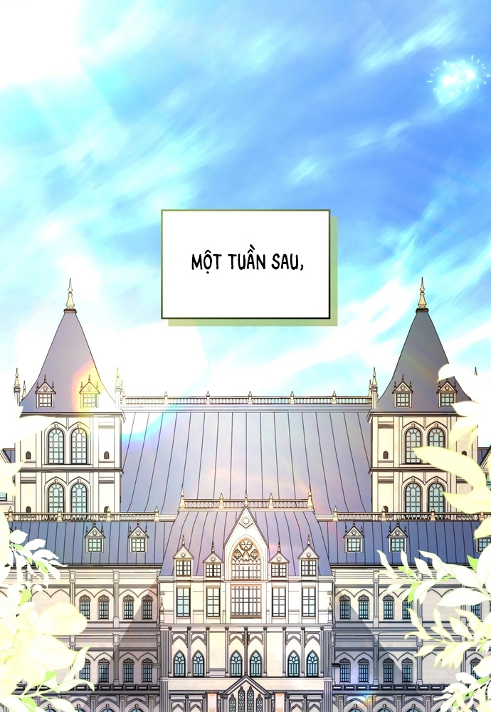 Trò Chơi Tình Ái Chap 21 - Next Chap 22