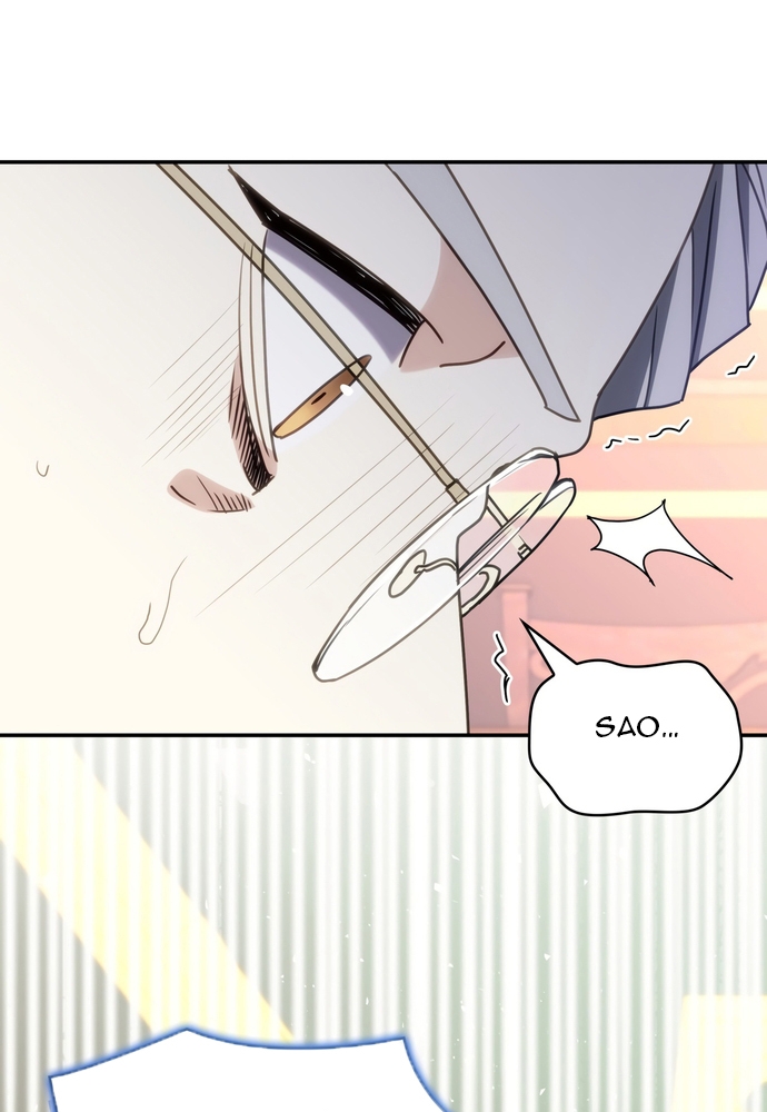 Trò Chơi Tình Ái Chap 21 - Next Chap 22