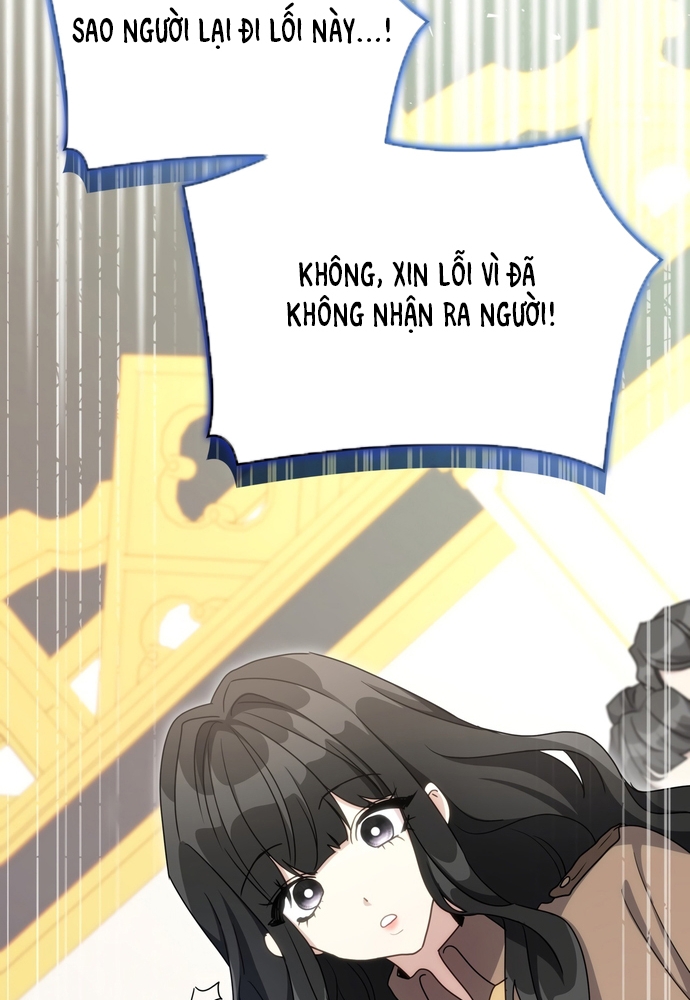 Trò Chơi Tình Ái Chap 21 - Next Chap 22