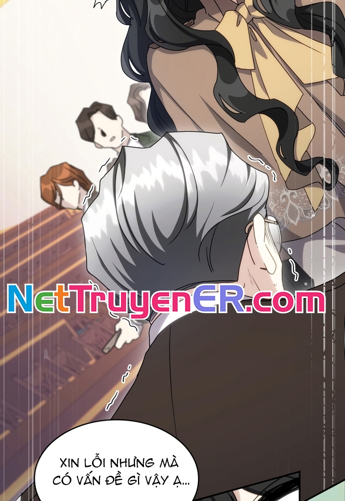 Trò Chơi Tình Ái Chap 21 - Next Chap 22
