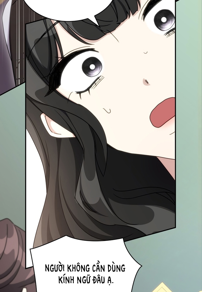 Trò Chơi Tình Ái Chap 21 - Next Chap 22