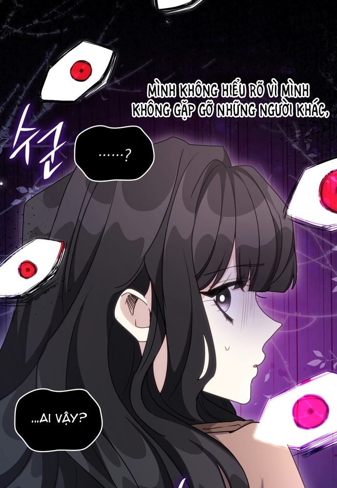 Trò Chơi Tình Ái Chap 21 - Next Chap 22