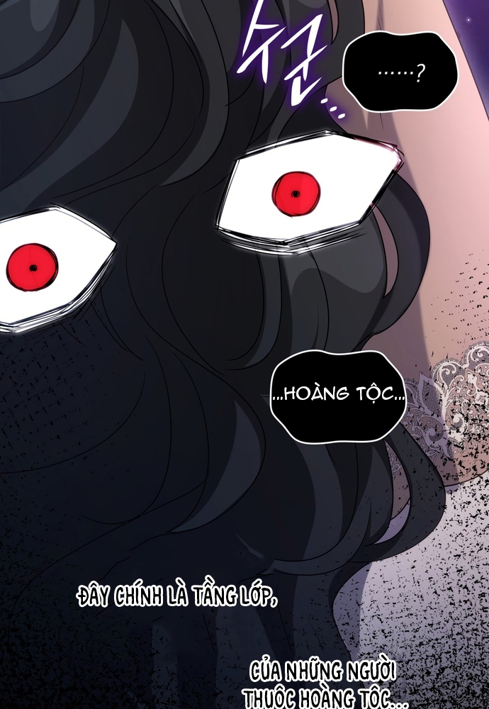 Trò Chơi Tình Ái Chap 21 - Next Chap 22