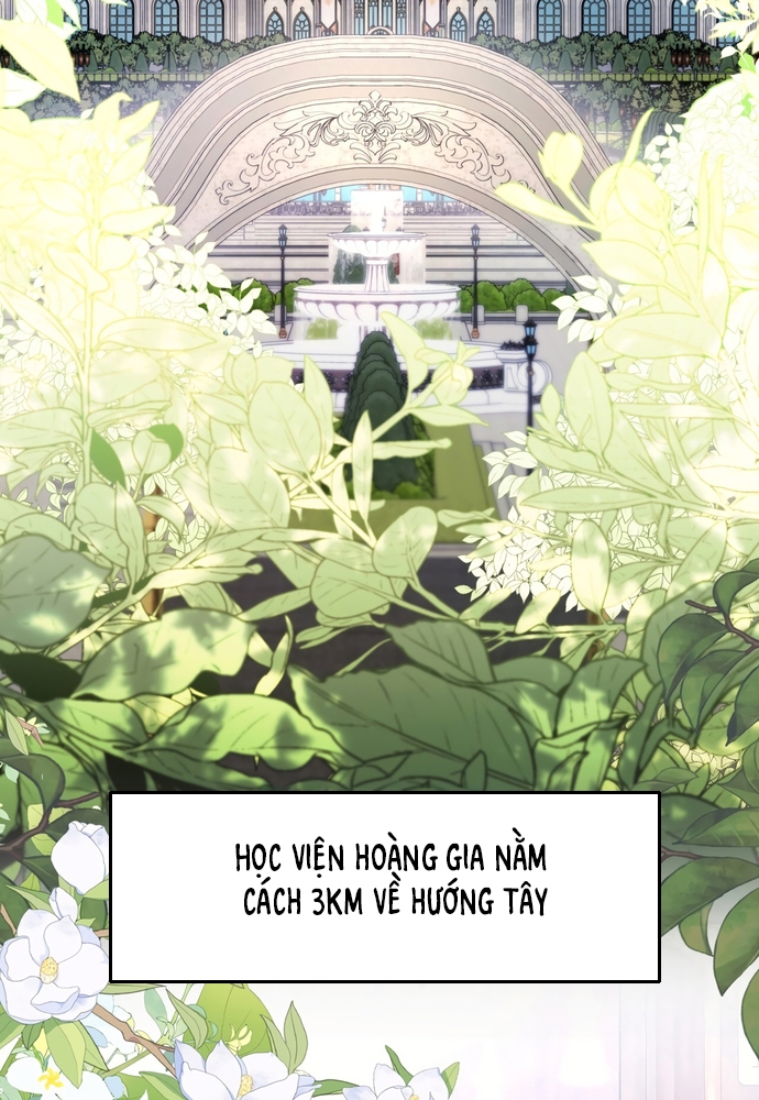 Trò Chơi Tình Ái Chap 21 - Next Chap 22