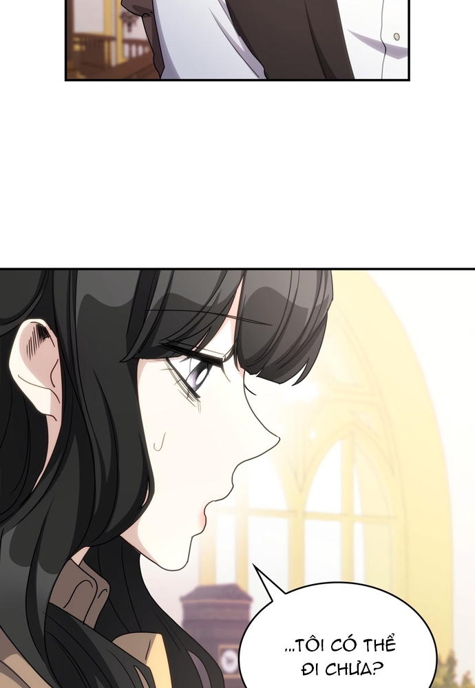 Trò Chơi Tình Ái Chap 21 - Next Chap 22