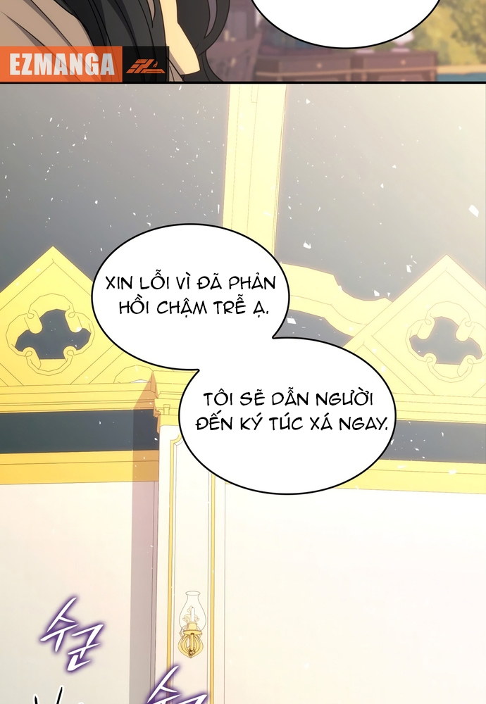 Trò Chơi Tình Ái Chap 21 - Next Chap 22