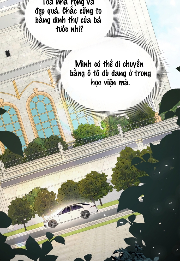 Trò Chơi Tình Ái Chap 21 - Next Chap 22