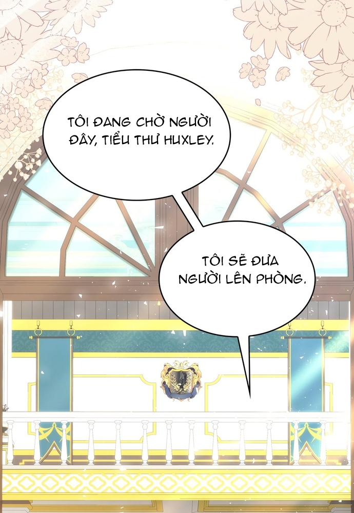 Trò Chơi Tình Ái Chap 21 - Next Chap 22