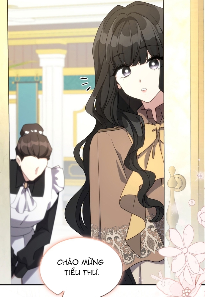 Trò Chơi Tình Ái Chap 21 - Next Chap 22