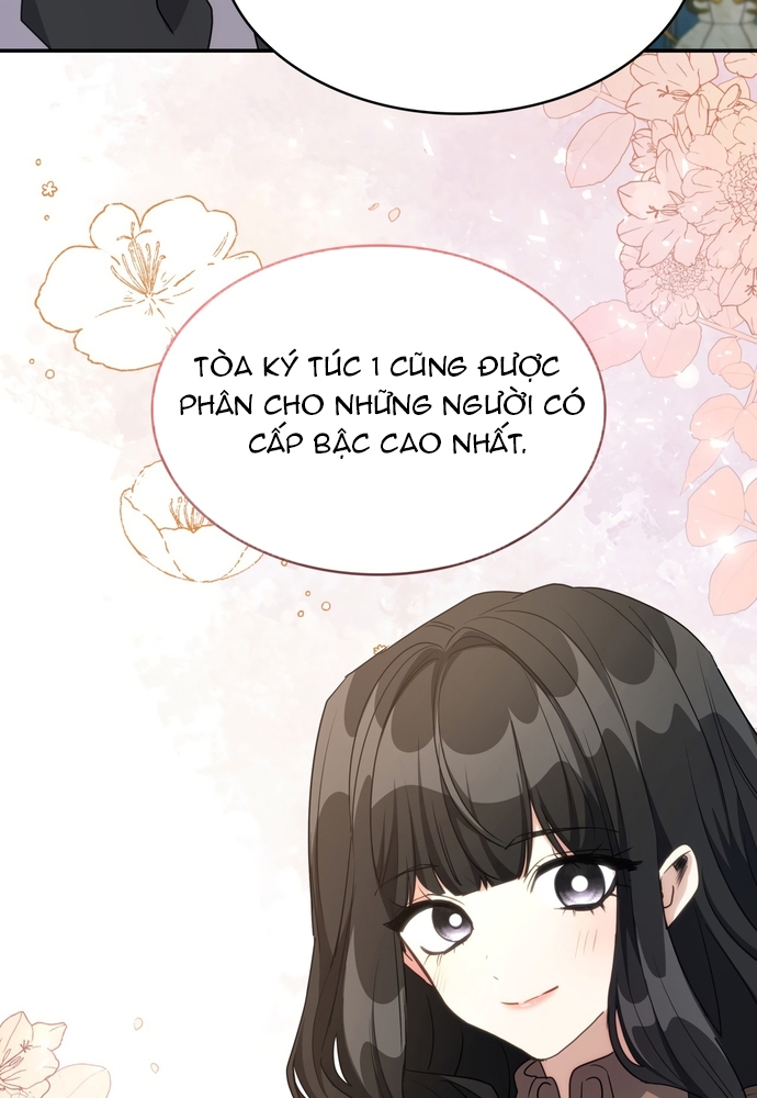 Trò Chơi Tình Ái Chap 21 - Next Chap 22