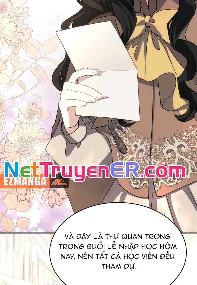 Trò Chơi Tình Ái Chap 21 - Next Chap 22