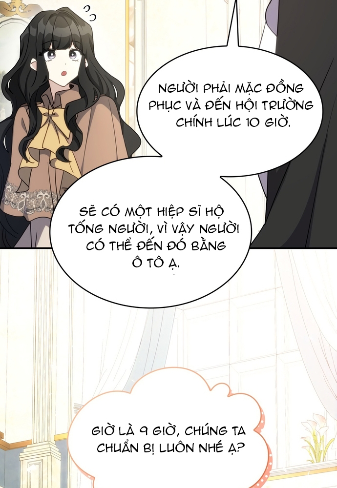 Trò Chơi Tình Ái Chap 21 - Next Chap 22