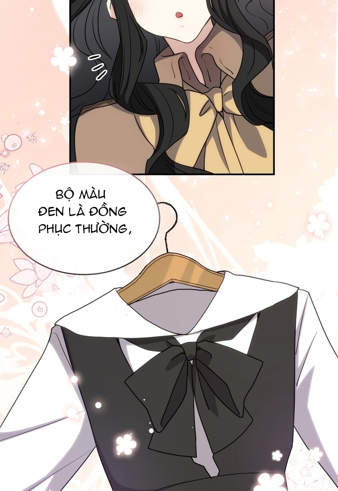 Trò Chơi Tình Ái Chap 21 - Next Chap 22