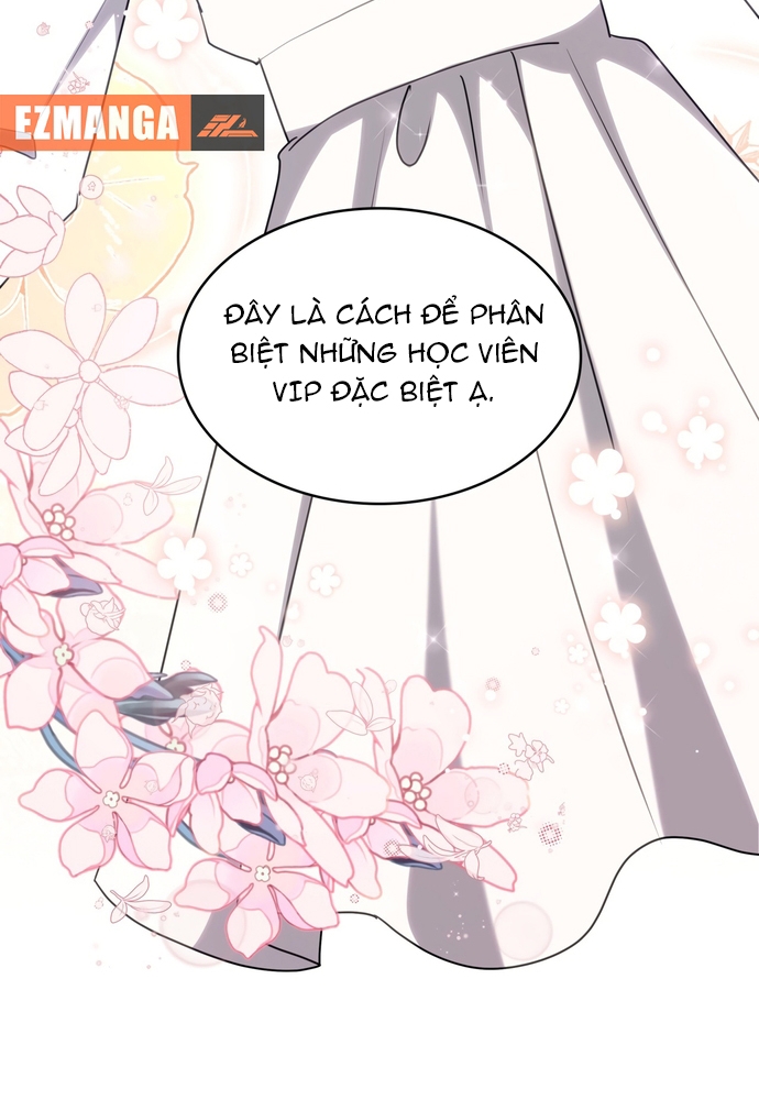 Trò Chơi Tình Ái Chap 21 - Next Chap 22