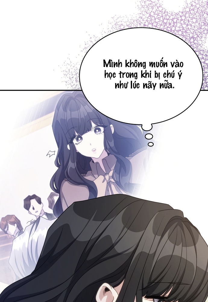 Trò Chơi Tình Ái Chap 21 - Next Chap 22