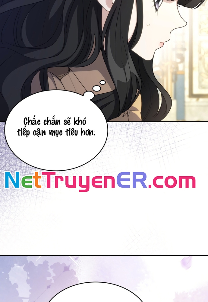 Trò Chơi Tình Ái Chap 21 - Next Chap 22