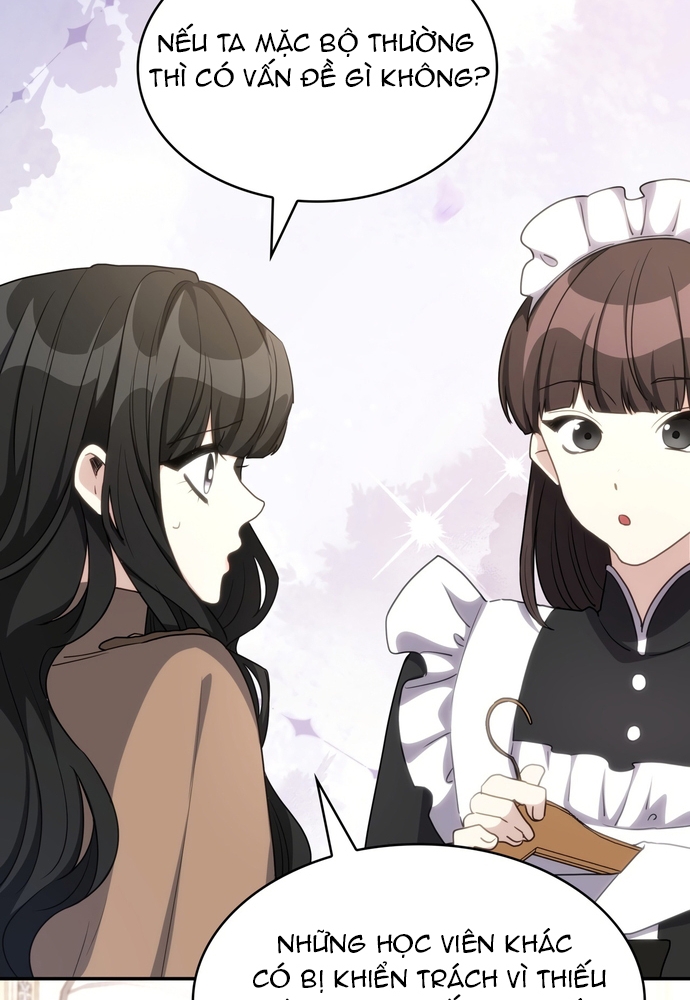 Trò Chơi Tình Ái Chap 21 - Next Chap 22