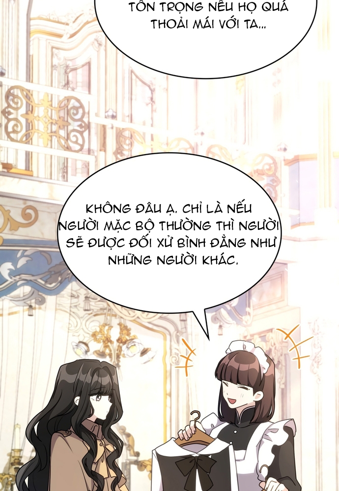 Trò Chơi Tình Ái Chap 21 - Next Chap 22