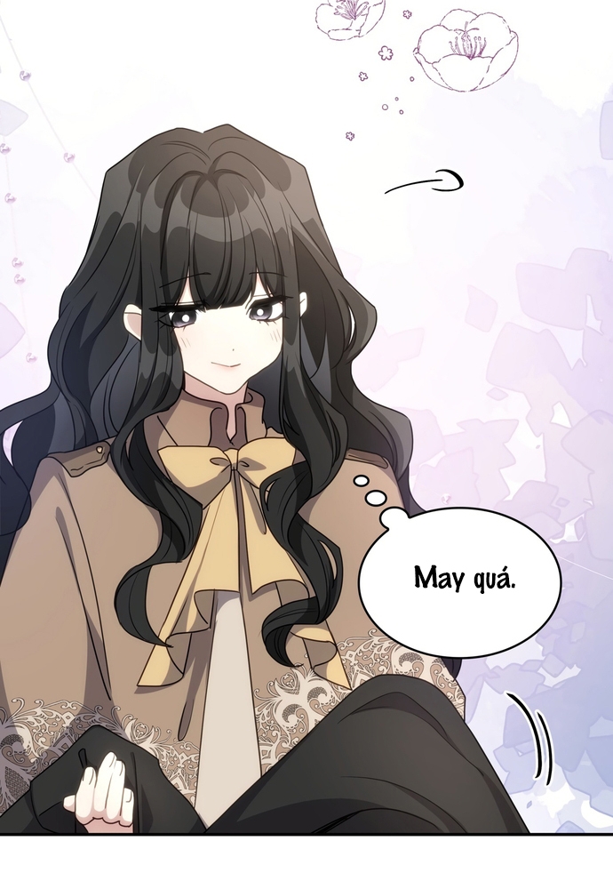 Trò Chơi Tình Ái Chap 21 - Next Chap 22