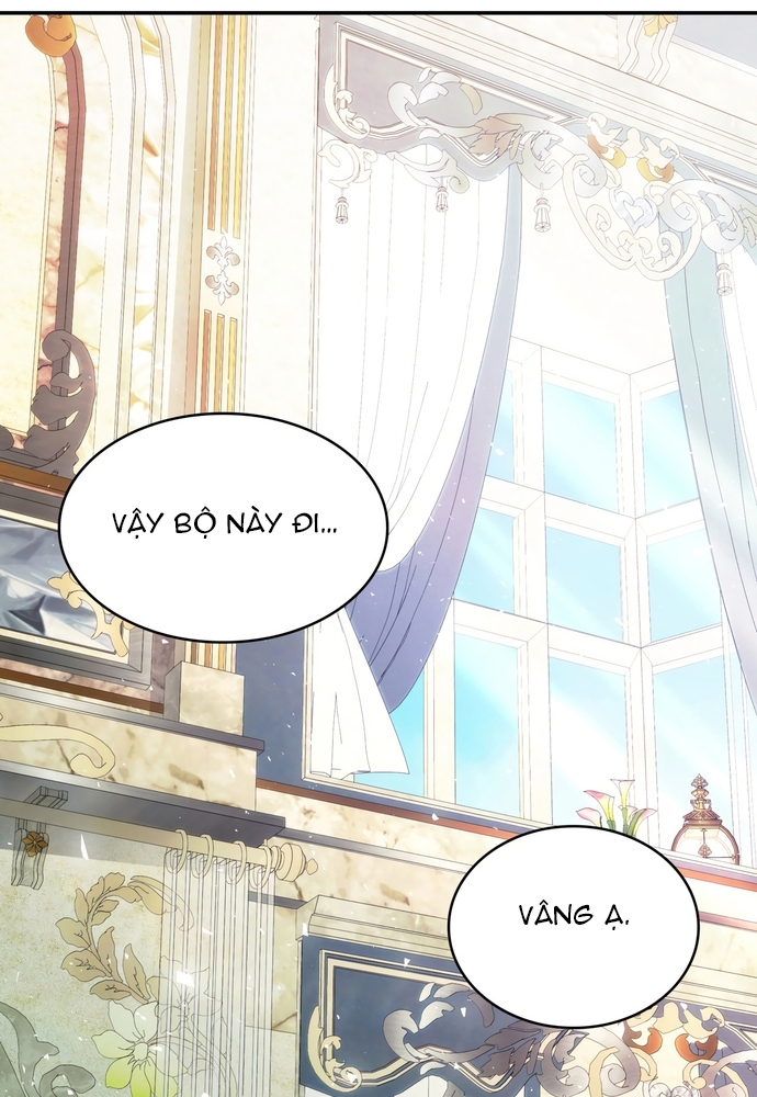 Trò Chơi Tình Ái Chap 21 - Next Chap 22