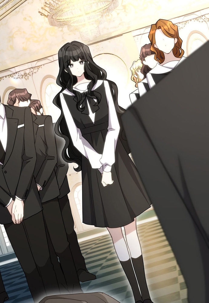 Trò Chơi Tình Ái Chap 21 - Next Chap 22