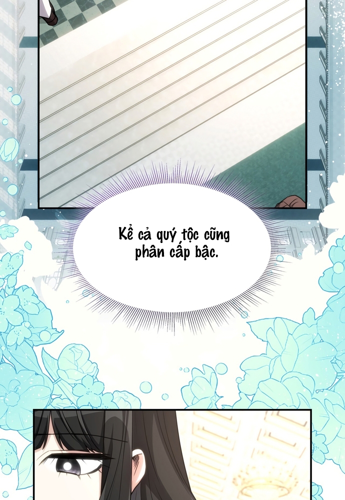 Trò Chơi Tình Ái Chap 21 - Next Chap 22