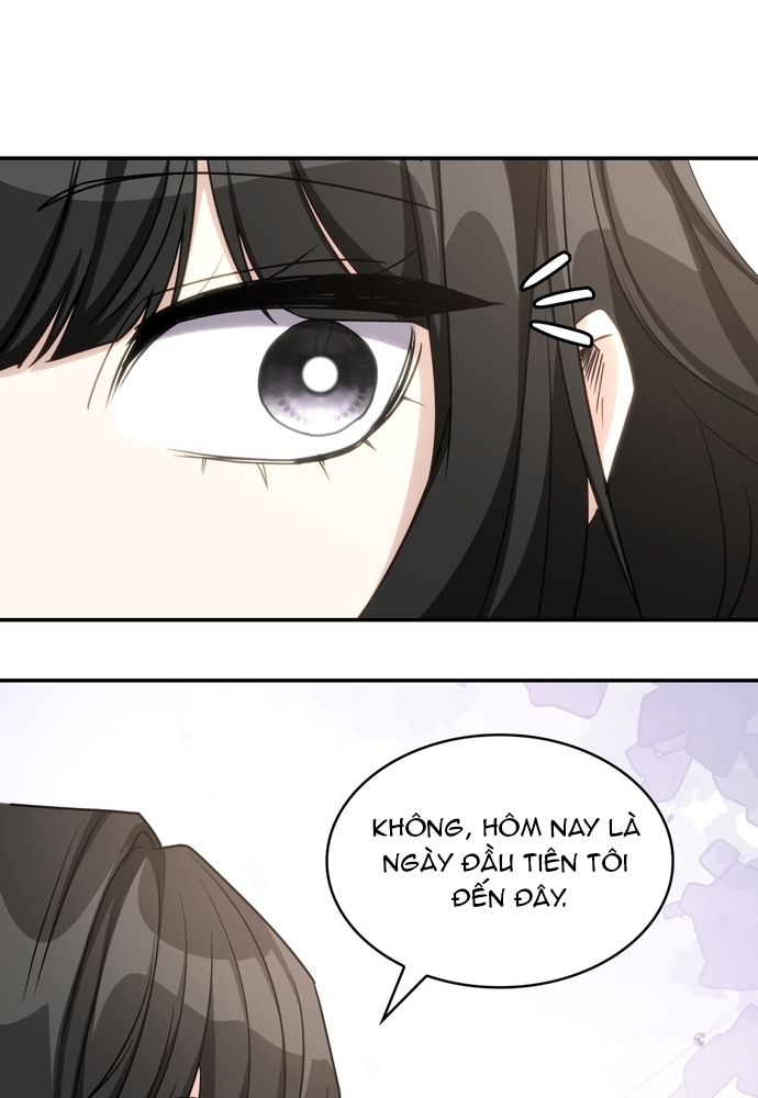 Trò Chơi Tình Ái Chap 21 - Next Chap 22
