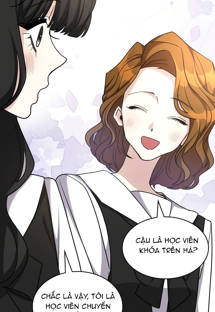 Trò Chơi Tình Ái Chap 21 - Next Chap 22