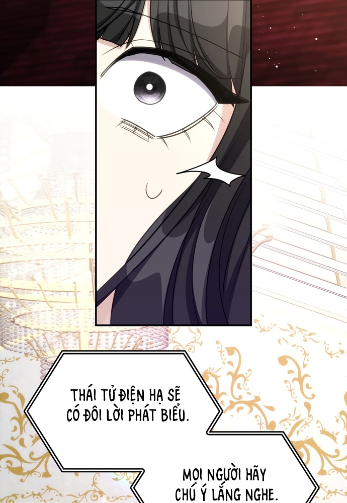 Trò Chơi Tình Ái Chap 21 - Next Chap 22