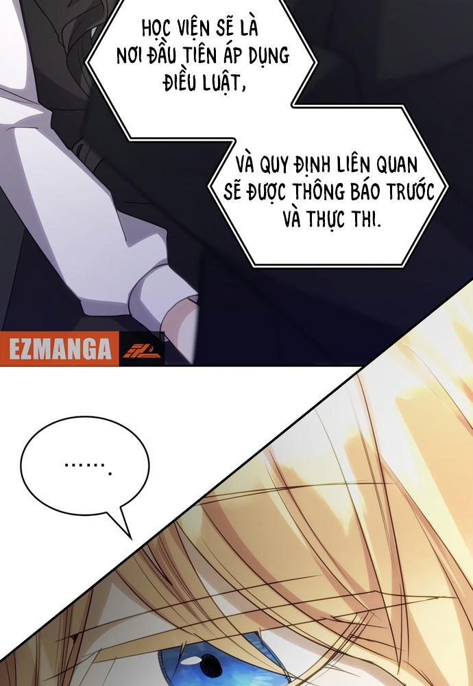 Trò Chơi Tình Ái Chap 21 - Next Chap 22