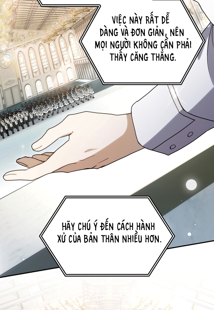 Trò Chơi Tình Ái Chap 21 - Next Chap 22