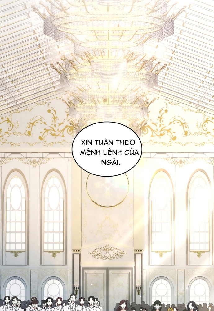 Trò Chơi Tình Ái Chap 21 - Next Chap 22