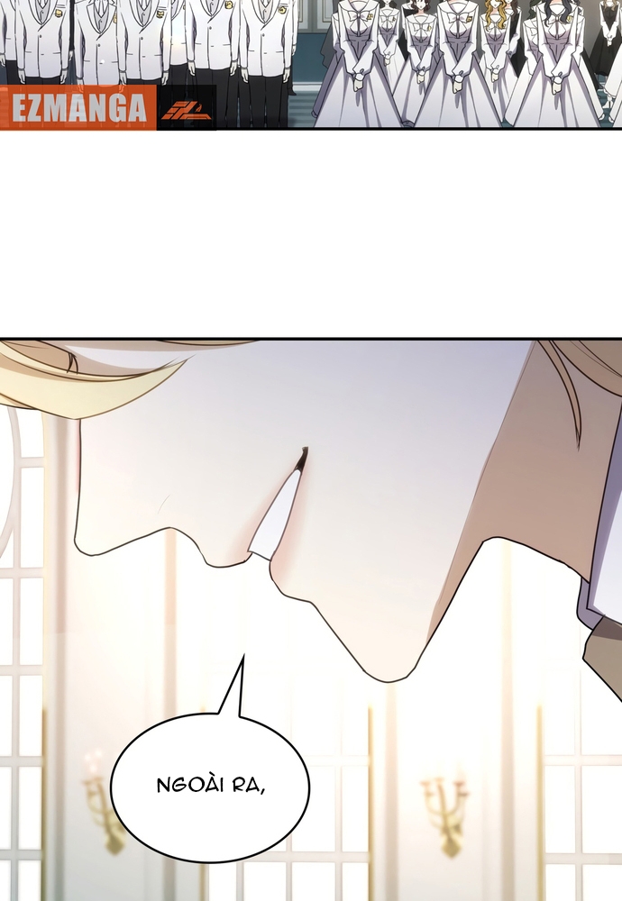 Trò Chơi Tình Ái Chap 21 - Next Chap 22