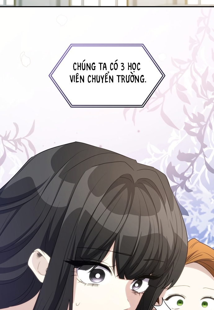 Trò Chơi Tình Ái Chap 21 - Next Chap 22