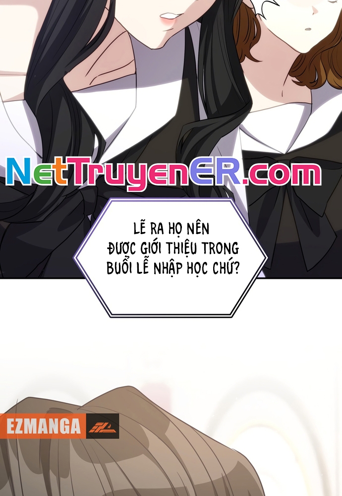 Trò Chơi Tình Ái Chap 21 - Next Chap 22
