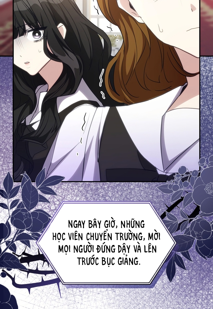 Trò Chơi Tình Ái Chap 21 - Next Chap 22