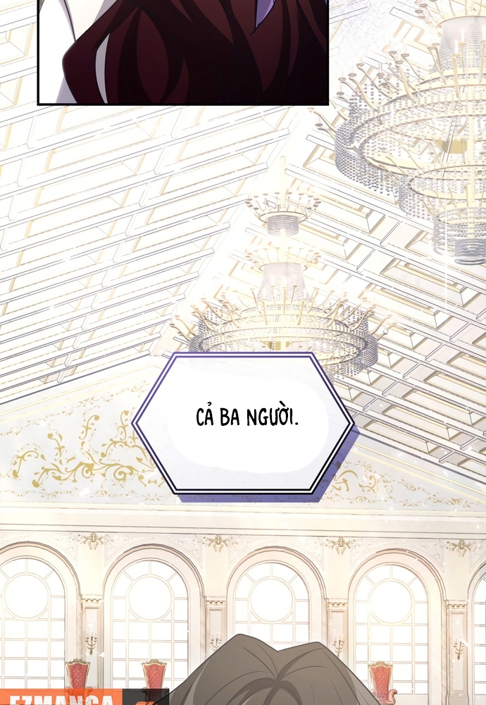 Trò Chơi Tình Ái Chap 21 - Next Chap 22