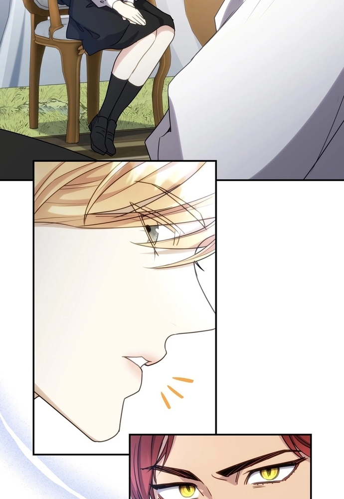 Trò Chơi Tình Ái Chap 23 - Next Chap 24