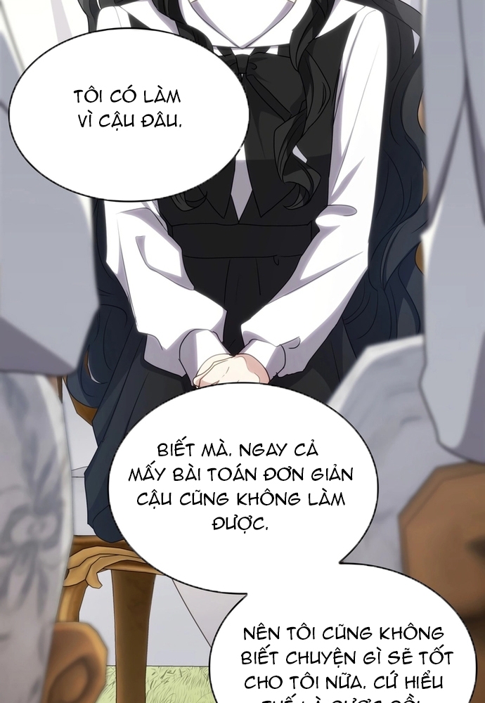 Trò Chơi Tình Ái Chap 23 - Next Chap 24