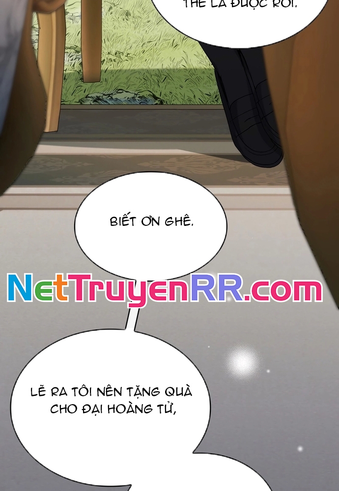 Trò Chơi Tình Ái Chap 23 - Next Chap 24