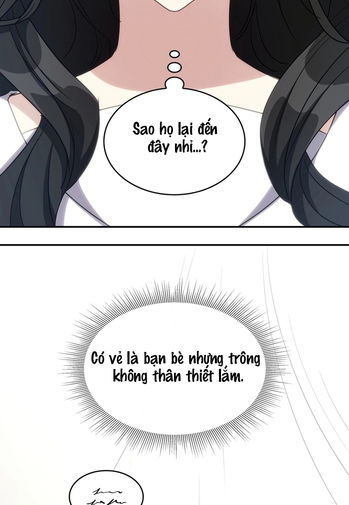 Trò Chơi Tình Ái Chap 23 - Next Chap 24
