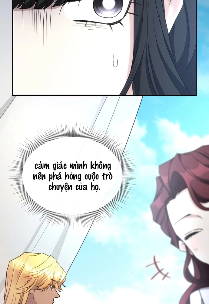 Trò Chơi Tình Ái Chap 23 - Next Chap 24