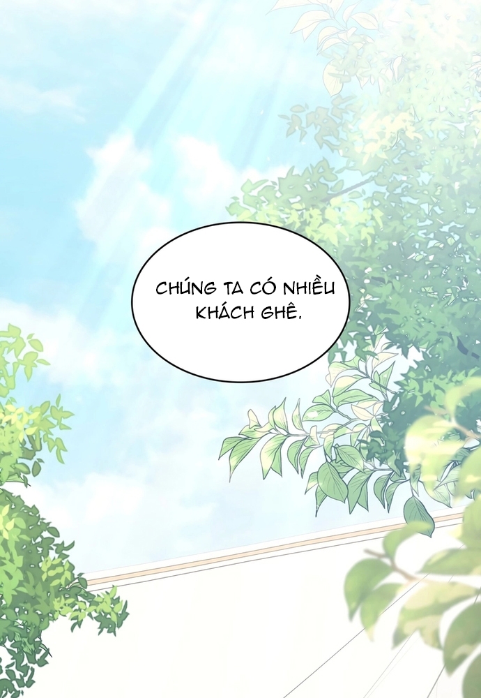 Trò Chơi Tình Ái Chap 23 - Next Chap 24