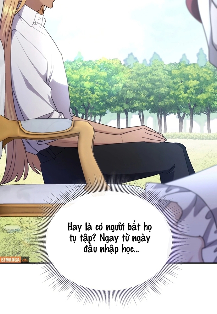 Trò Chơi Tình Ái Chap 23 - Next Chap 24