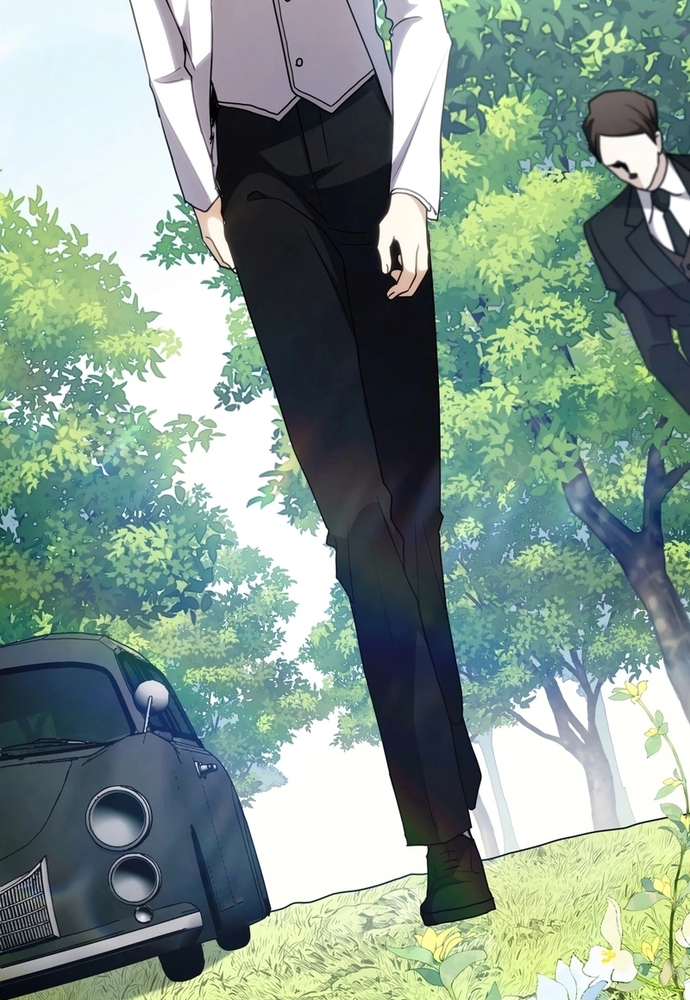 Trò Chơi Tình Ái Chap 23 - Next Chap 24