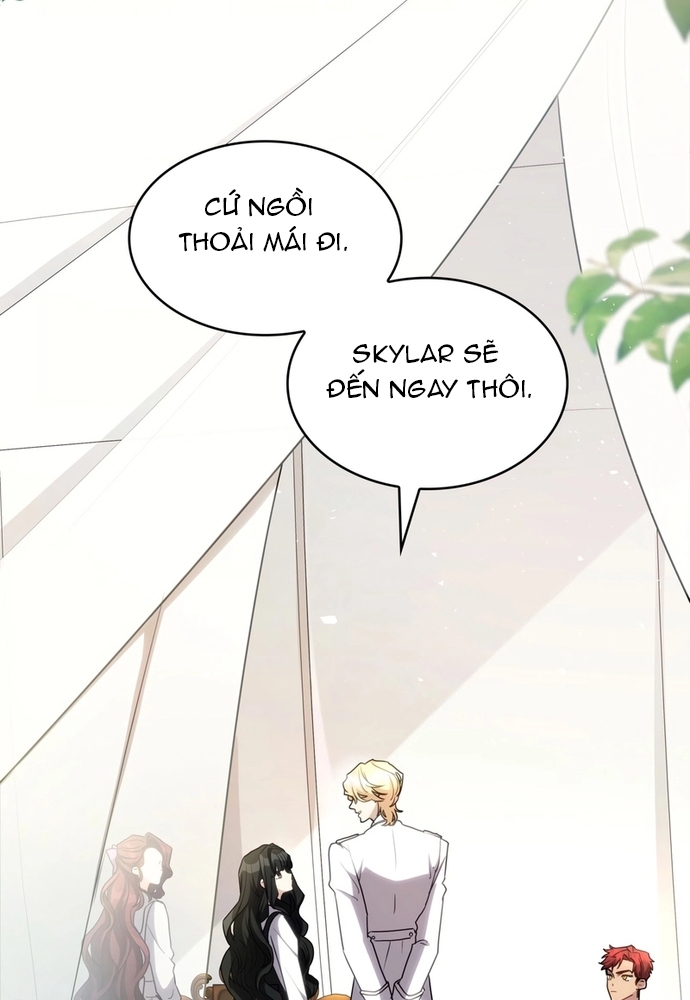 Trò Chơi Tình Ái Chap 23 - Next Chap 24