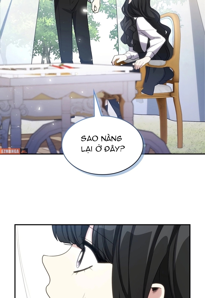 Trò Chơi Tình Ái Chap 23 - Next Chap 24